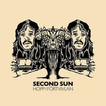 Second Sun - Hopp / Förtvivlan (LP)