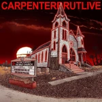 Carpenter Brut - Carpenterbrutlive (2 LP)