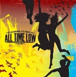 All Time Low - So Wrong, Its Right (Reissue) (Gold Coloured) (LP)