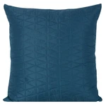 Eurofirany Unisex's Pillow Case 436580 Navy Blue