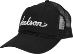 Jackson Sapka Logo Black