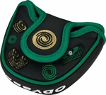 Odyssey Money Black Headcovers