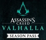 Assassin's Creed Valhalla - Season Pass XBOX One / Xbox Series X|S CD Key