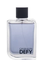 CALVIN KLEIN Defy Eau De Toilette 200 ml