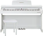 Kurzweil KA130 Pianino cyfrowe White