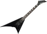 Jackson JS1X Rhoads Minion AH FB Satin Black E-Gitarre