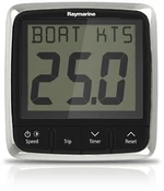 Raymarine i50 Speed Bootsinstrumente