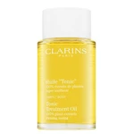 Clarins Tonic Body Treatment Oil telový olej proti striám 100 ml