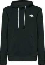 Oakley Peak Po Blackout S Sweat à capuche outdoor