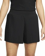 Nike Dri-Fit Ace Pleated Black XS Krótkie spodenki