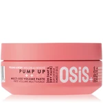 Schwarzkopf Professional Viacfunkčná objemová pasta na vlasy OSiS Pump Up (Multi-Use Volume Past) 85 ml