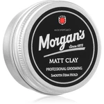 Morgan's Matt Clay stylingový íl na vlasy 15 ml