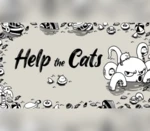 Help the Cats PC Steam CD Key