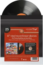 Legend Vinyl LV19 Copertine di LP 25