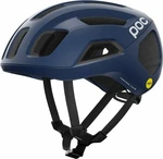 POC Ventral Air MIPS Lead Blue Matt 54-59 Casco da ciclismo