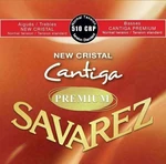 Savarez 510CRP Cordes nylon