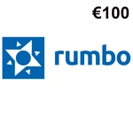 Rumbo €100 Gift Card ES