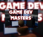 Game Dev Masters Steam CD Key