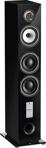 Triangle (Brand) Gaïa EZ HiFi-Standlautsprecher Black 1 Stck