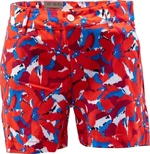 Alberto Arya K Jersey Summer Print Fantasy 32 Shorts