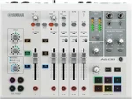 Yamaha AG08 White Podcast Michpult