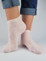 NOVITI Woman's Socks ST022-W-03