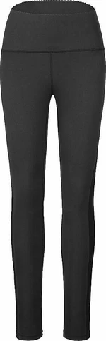 Picture Cintra Tech Leggings Women Black S Spodnie/legginsy do biegania