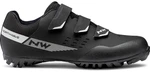 Northwave Tour Shoes Black Chaussures de cyclisme pour hommes