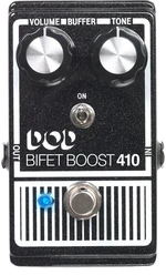 DOD Bifet Boost 410 Effetti Chitarra