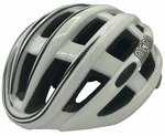 Neon Speed White/Black L/XL Casco da ciclismo