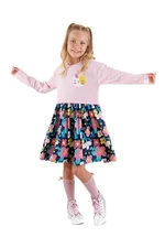 Denokids Unique Girl Dress