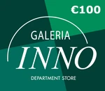 Inno €100 Gift Card BE