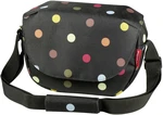 KLICKfix FunBag Lenkertasche Dots 4 L