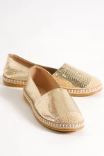 Espadryle damskie Capone Outfitters