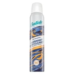 Batiste Overnight Deep Cleanse suchý šampón pre rýchlo mastiace sa vlasy 200 ml