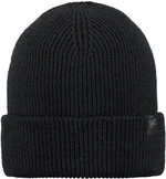 Zimní čepice Barts KINABALU BEANIE Black