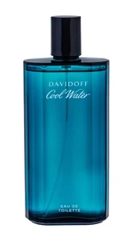 DAVIDOFF Cool Water EdT 200 ml