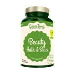 GREENFOOD NUTRITION Beauty Hair & Skin 90 kapsúl