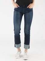 Replay Pantalone Jeans Modrá