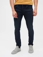 ONLY & SONS Loom Jeans Modrá