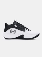 Under Armour Children's shoes UA GS Lockdown 7 - unisex