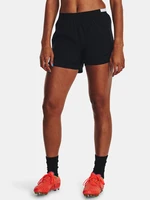 Under Armour Kraťasy UA W's Ch. Pro Short-BLK - Dámské