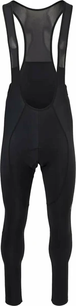 AGU Bibtight II Essential Men Black S Fahrradhose