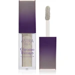 Astra Make-up Chromo Therapy tekuté oční stíny odstín 02 Anesthetic Glow 3 ml