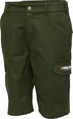 Prologic Pantalon Combat Shorts Army Green XL