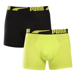 2PACK men's boxers Puma multicolored