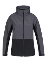 Women's softshell jacket Hannah ZURY LITE india ink/anthracite