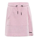 Children's skirt ALPINE PRO FOREDO roseate spoonbill