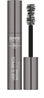 Lavera Objemová riasenka Lash to Impress (Mascara) 14 ml Black