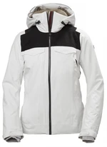 Helly Hansen W Jackson White XL Kurtka narciarska